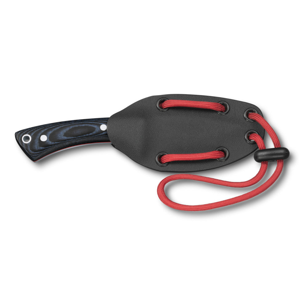 Victorinox - Outdoor Master Mic S Kniv 155 mm fra Victorinox - billede nr. 6 hos GrejFreak.dk