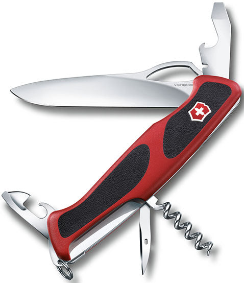 Victorinox - RangerGrip 61 Schweizerkniv 130 mm fra Victorinox - billede nr. 1 hos GrejFreak.dk