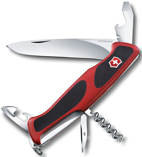 Victorinox - RangerGrip 61 Schweizerkniv 130 mm fra Victorinox - billede nr. 2 hos GrejFreak.dk