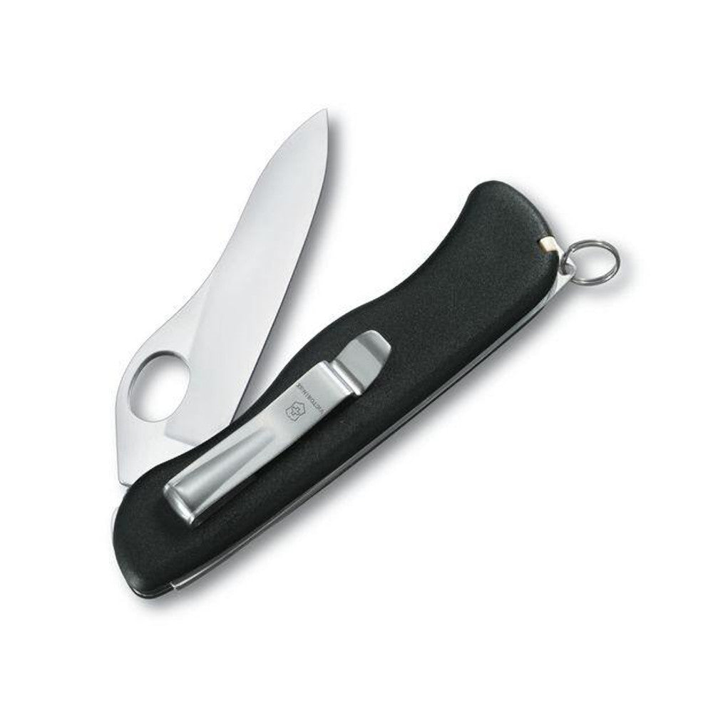 Victorinox - Sentinel Clip Schweizerkniv 111 mm fra Victorinox - billede nr. 2 hos GrejFreak.dk