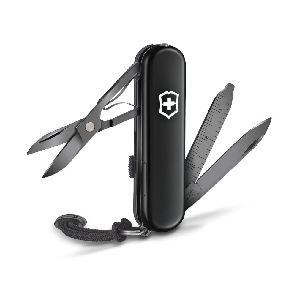 Victorinox - Signature Lite Onyx Multi-Tool fra Victorinox - billede nr. 1 hos GrejFreak.dk