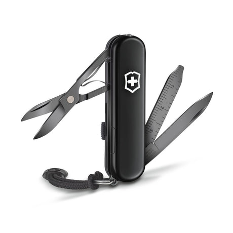 Victorinox - Signature Lite Onyx Multi-Tool fra Victorinox - billede nr. 1 hos GrejFreak.dk