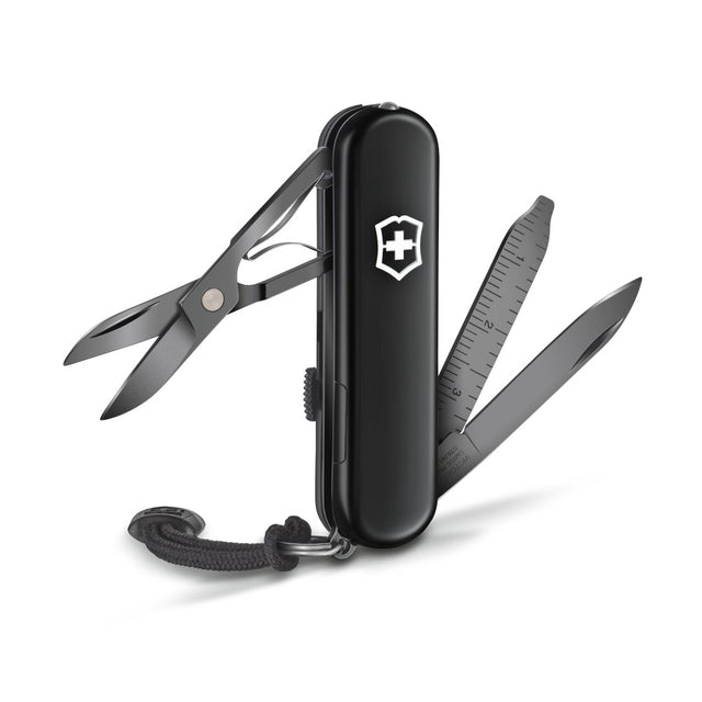 Victorinox - Signature Lite Onyx Multi-Tool fra Victorinox - billede nr. 1 hos GrejFreak.dk