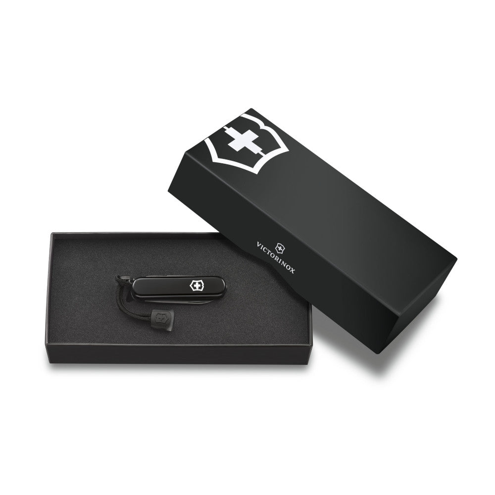 Victorinox - Signature Lite Onyx Multi-Tool fra Victorinox - billede nr. 5 hos GrejFreak.dk