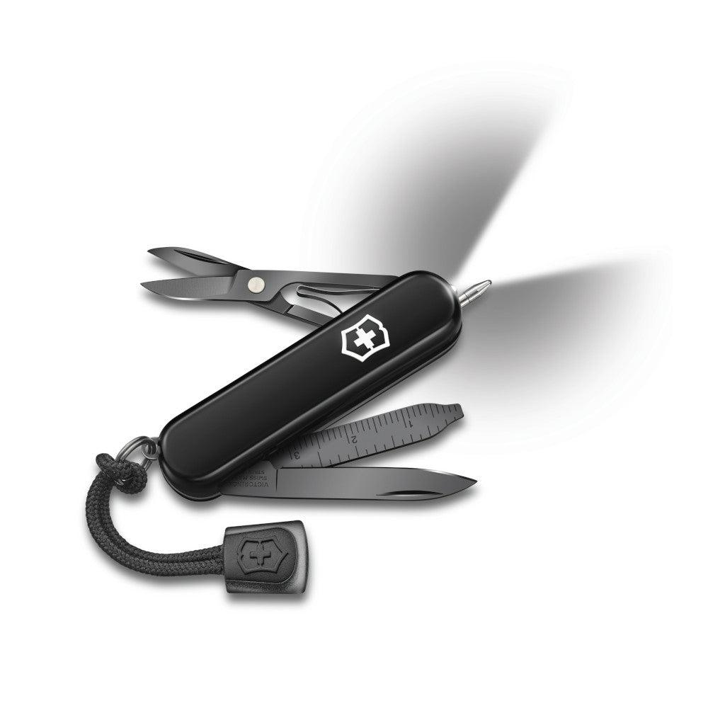 Victorinox - Signature Lite Onyx Multi-Tool fra Victorinox - billede nr. 6 hos GrejFreak.dk