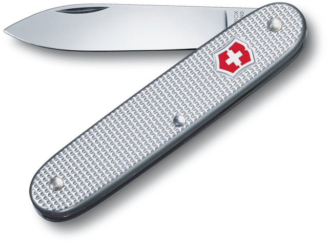 Victorinox - Soldier 1 funktion Schweizerkniv 93 mm fra Victorinox - billede nr. 1 hos GrejFreak.dk