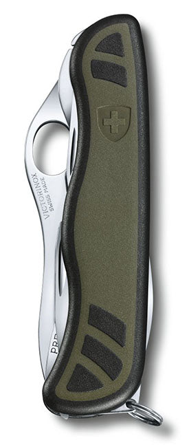 Victorinox - Swiss Soldiers Knife 08 Schweizerkniv 111 mm fra Victorinox - billede nr. 2 hos GrejFreak.dk