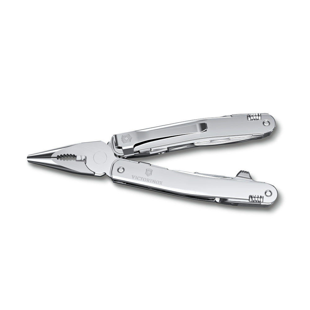 Victorinox - Swiss Spirit MX Clip Multi-Tool fra Victorinox - billede nr. 3 hos GrejFreak.dk