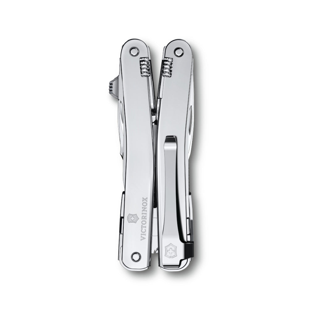 Victorinox - Swiss Spirit MX Clip Multi-Tool fra Victorinox - billede nr. 4 hos GrejFreak.dk