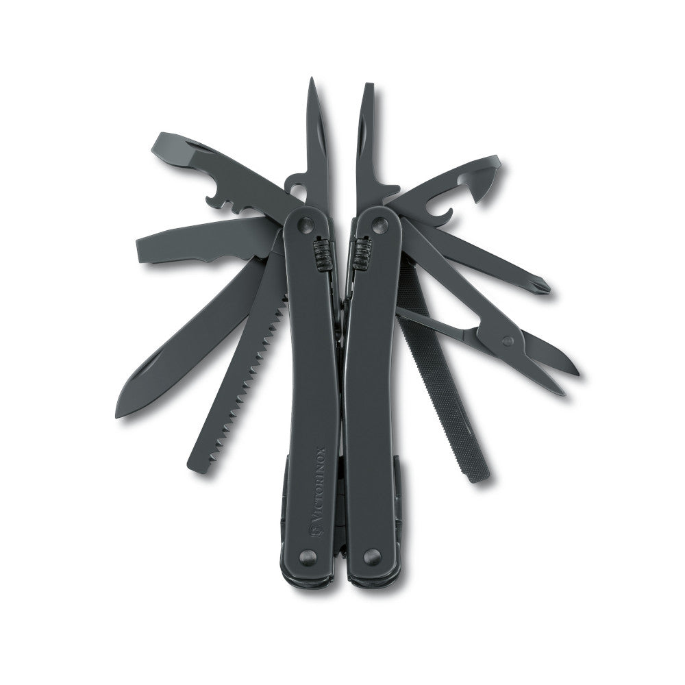 Victorinox - Swiss Spirit XBS Multi-Tool fra Victorinox - billede nr. 1 hos GrejFreak.dk