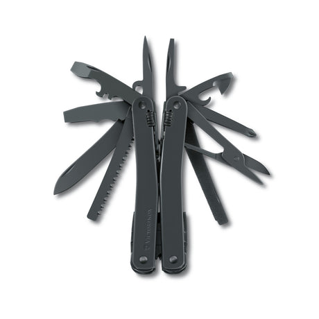 Victorinox - Swiss Spirit XBS Multi-Tool fra Victorinox - billede nr. 1 hos GrejFreak.dk