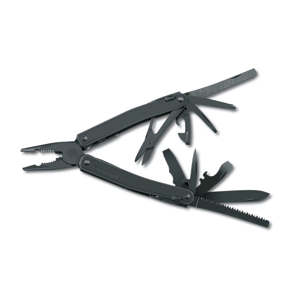 Victorinox - Swiss Spirit XBS Multi-Tool fra Victorinox - billede nr. 3 hos GrejFreak.dk