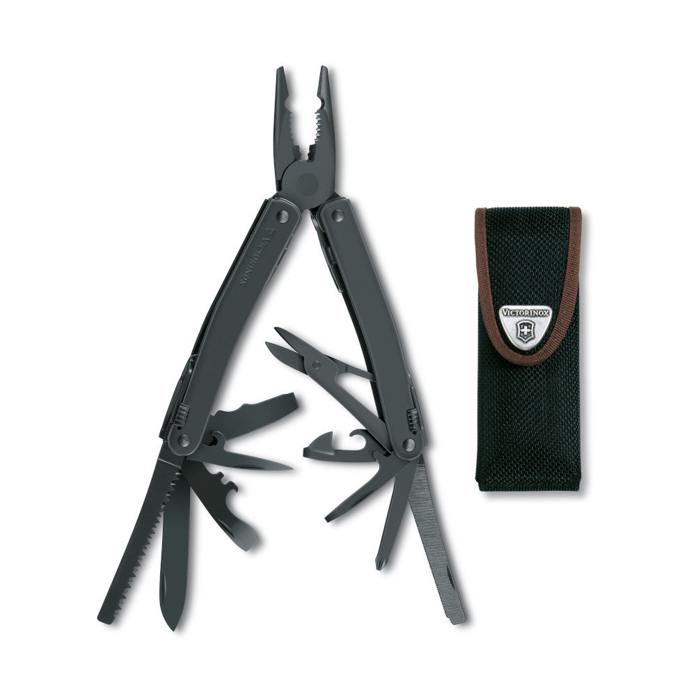 Victorinox - Swiss Spirit XBS Multi-Tool fra Victorinox - billede nr. 5 hos GrejFreak.dk