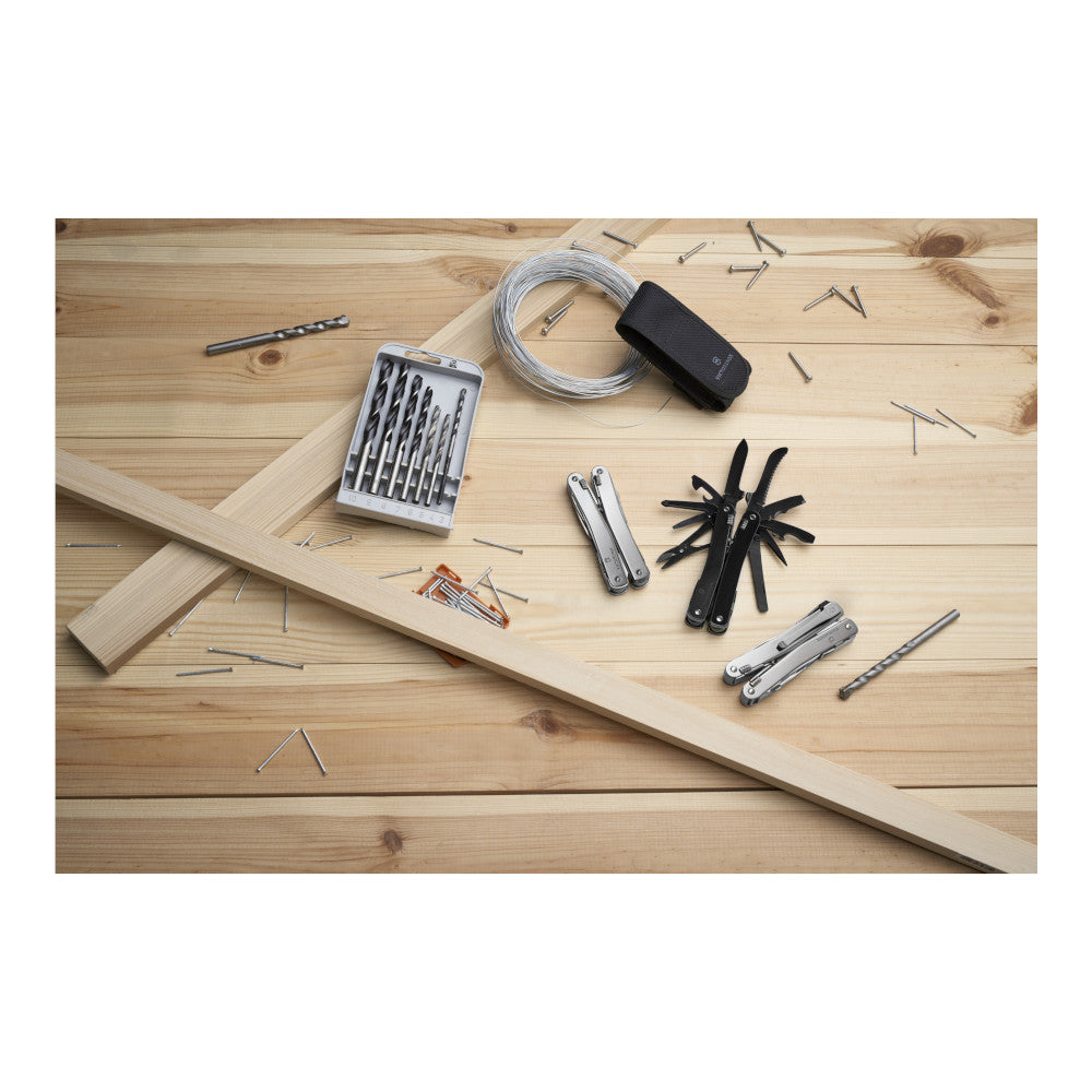 Victorinox - Swiss Tool Spirit MXBS fra Victorinox - billede nr. 6 hos GrejFreak.dk