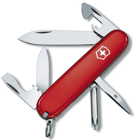 Victorinox - Tinker Schweizerkniv 91 mm fra Victorinox - billede nr. 1 hos GrejFreak.dk