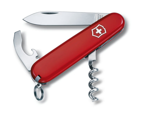 Victorinox - Waiter Schweizerkniv 84 mm fra Victorinox - billede nr. 1 hos GrejFreak.dk