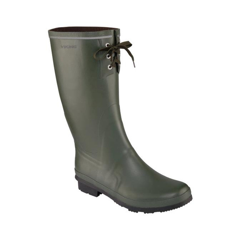Viking - Full Klaff Gummistøvler fra Viking Footwear - billede nr. 2 hos GrejFreak.dk