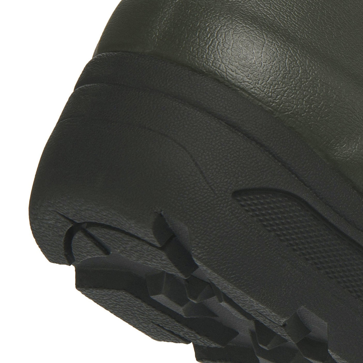 Viking - Gravel Neo Gummistøvle // Oliven fra Viking Footwear - billede nr. 4 hos GrejFreak.dk