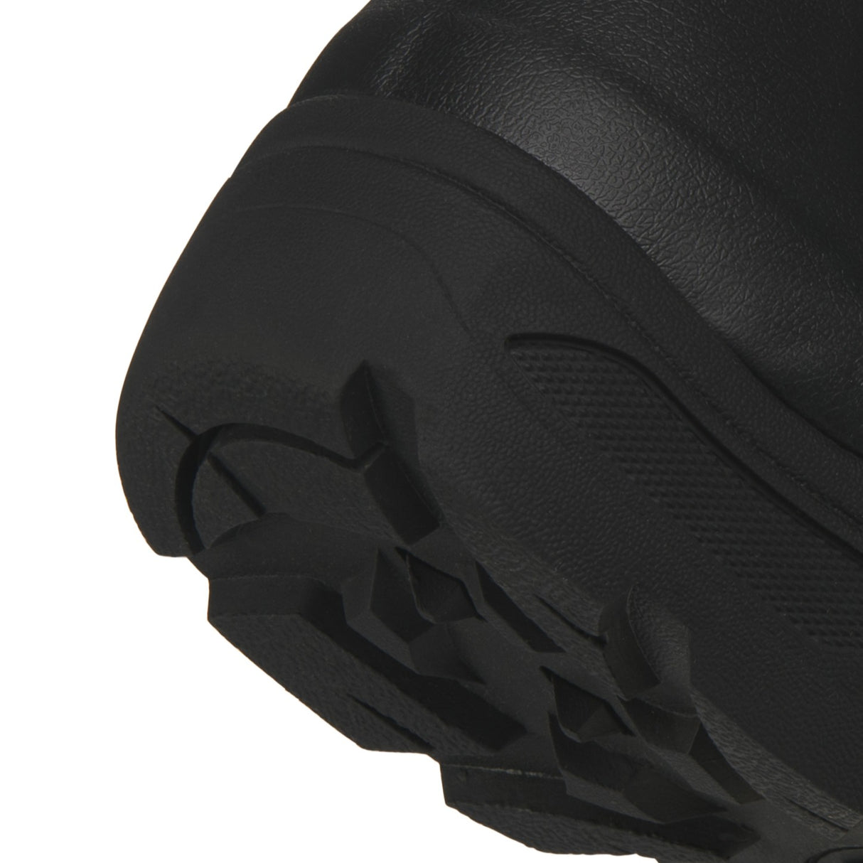 Viking - Gravel Neo Gummistøvle // Sort fra Viking Footwear - billede nr. 2 hos GrejFreak.dk