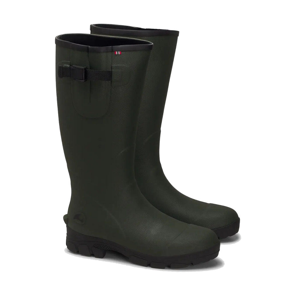 Viking - Neo Gummistøvler fra Viking Footwear - billede nr. 3 hos GrejFreak.dk