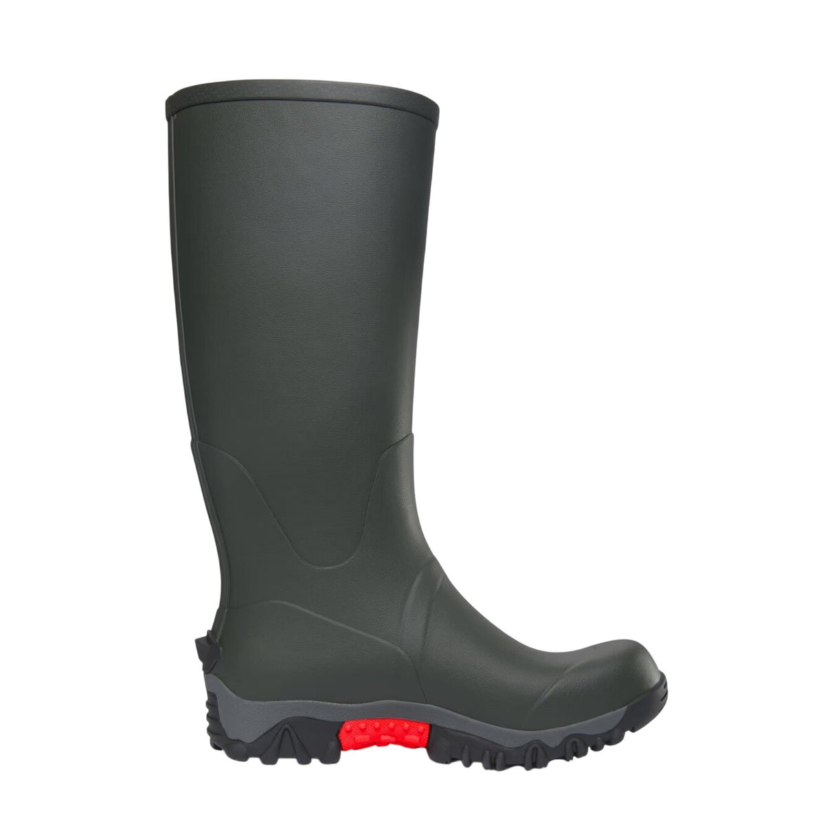 Viking - Trophy High Gummistøvle // Hunting Green fra Viking Footwear - billede nr. 3 hos GrejFreak.dk