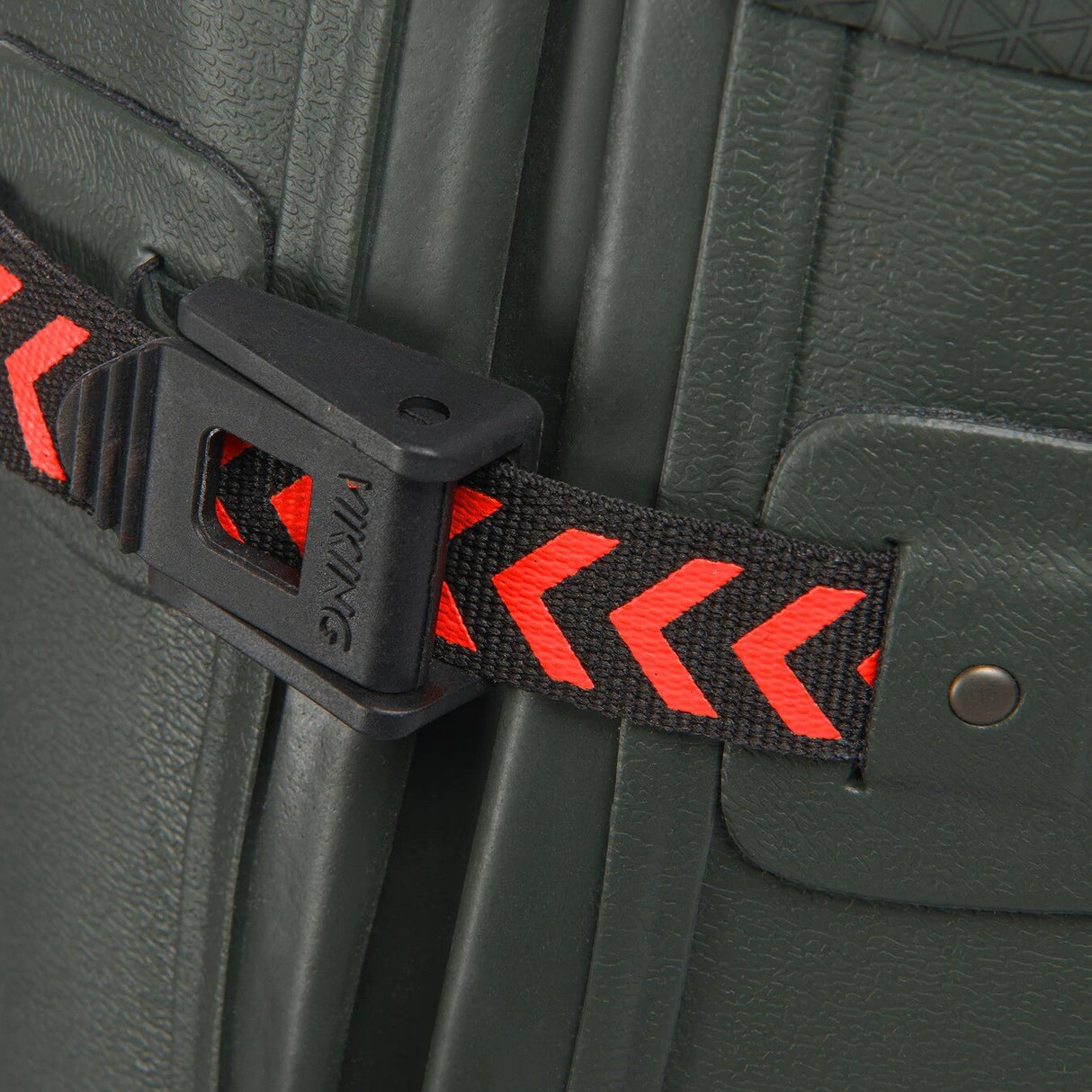 Viking - Trophy High Gummistøvle // Hunting Green fra Viking Footwear - billede nr. 4 hos GrejFreak.dk