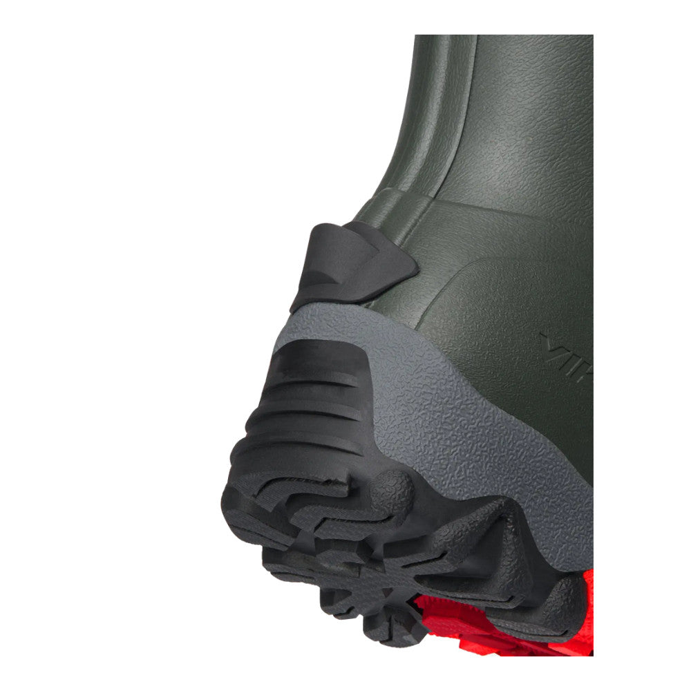 Viking - Trophy Neo High Gummistøvler Huntergreen fra Viking Footwear - billede nr. 4 hos GrejFreak.dk