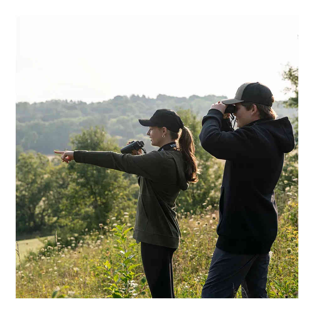 Vortex Optics - Bantam HD 6.5x32 Junior Kikkert fra Vortex Optics - billede nr. 3 hos GrejFreak.dk