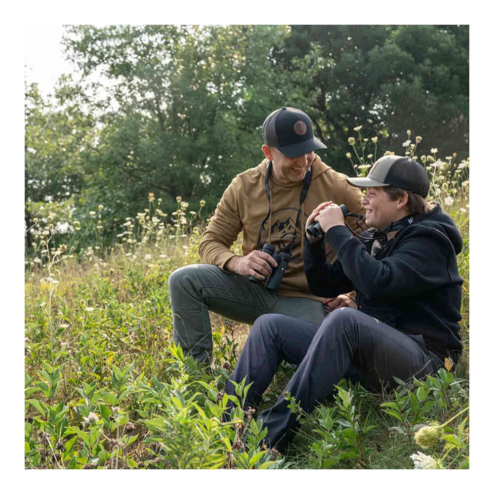 Vortex Optics - Bantam HD 6.5x32 Junior Kikkert fra Vortex Optics - billede nr. 5 hos GrejFreak.dk