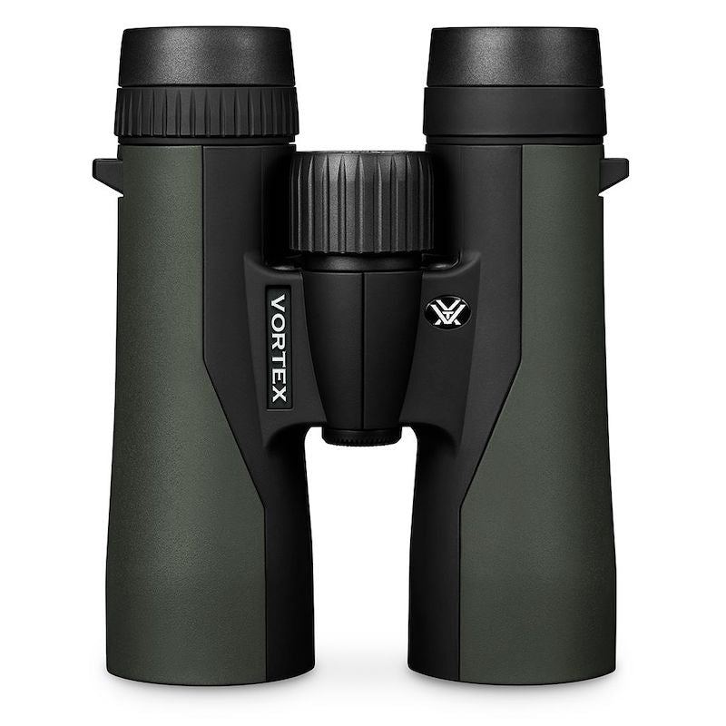 Vortex Optics - Crossfire HD Håndkikkert 10x42 m/GlassPak taske fra Vortex Optics - billede nr. 1 hos GrejFreak.dk