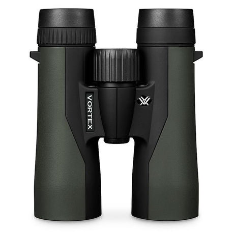 Vortex Optics - Crossfire HD Håndkikkert 10x42 m/GlassPak taske fra Vortex Optics - billede nr. 1 hos GrejFreak.dk