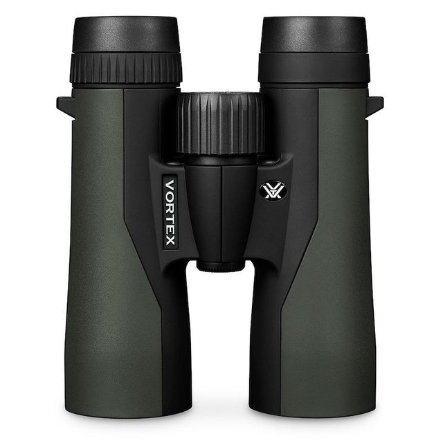 Vortex Optics - Crossfire HD Håndkikkert 10x42 m/GlassPak taske fra Vortex Optics - billede nr. 1 hos GrejFreak.dk
