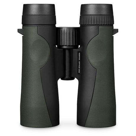 Vortex Optics - Crossfire HD Håndkikkert 10x42 m/GlassPak taske fra Vortex Optics - billede nr. 2 hos GrejFreak.dk