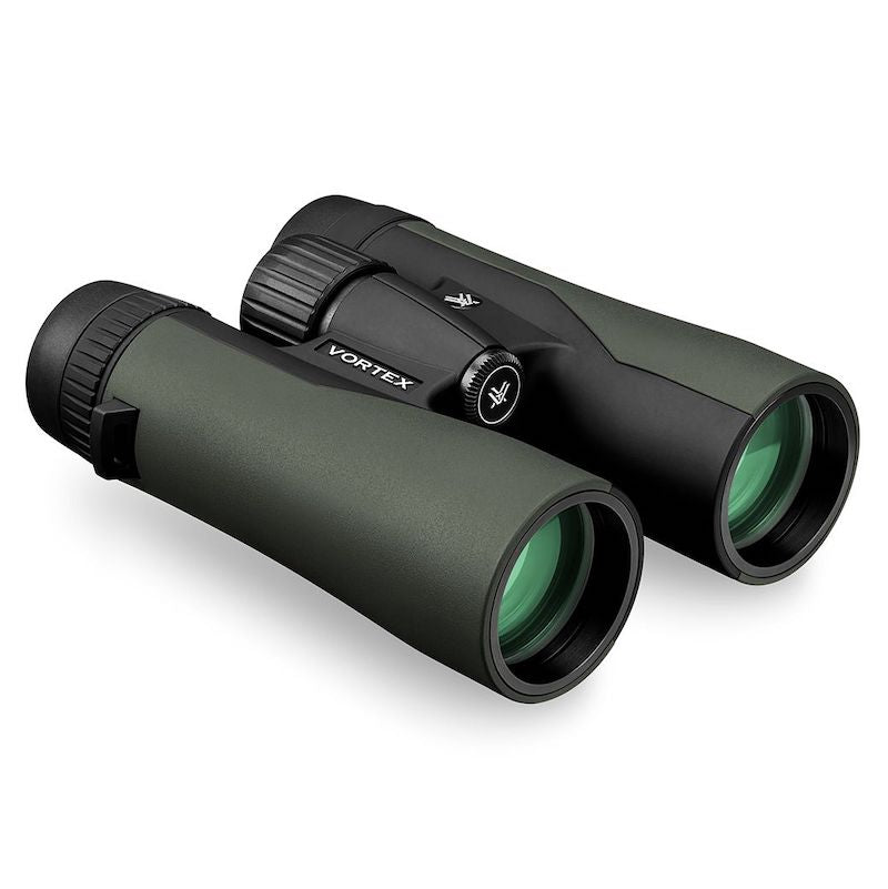 Vortex Optics - Crossfire HD Håndkikkert 10x42 m/GlassPak taske fra Vortex Optics - billede nr. 4 hos GrejFreak.dk