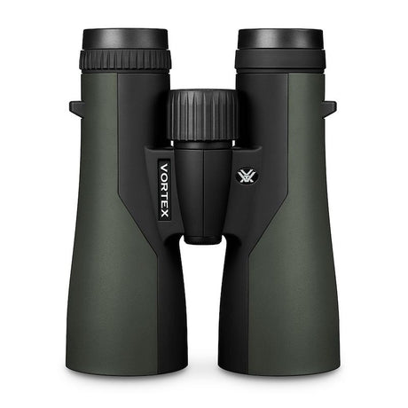 Vortex Optics - Crossfire HD Håndkikkert 12x50 m/GlassPak taske fra Vortex Optics - billede nr. 1 hos GrejFreak.dk