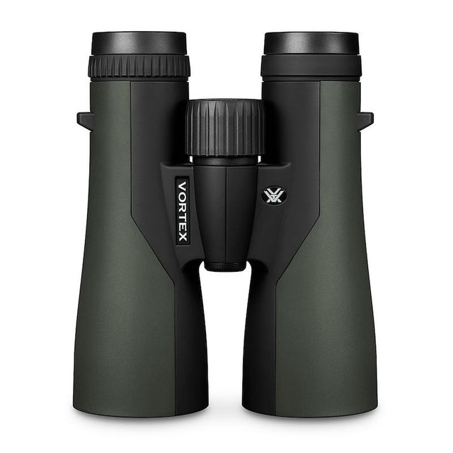 Vortex Optics - Crossfire HD Håndkikkert 12x50 m/GlassPak taske fra Vortex Optics - billede nr. 1 hos GrejFreak.dk