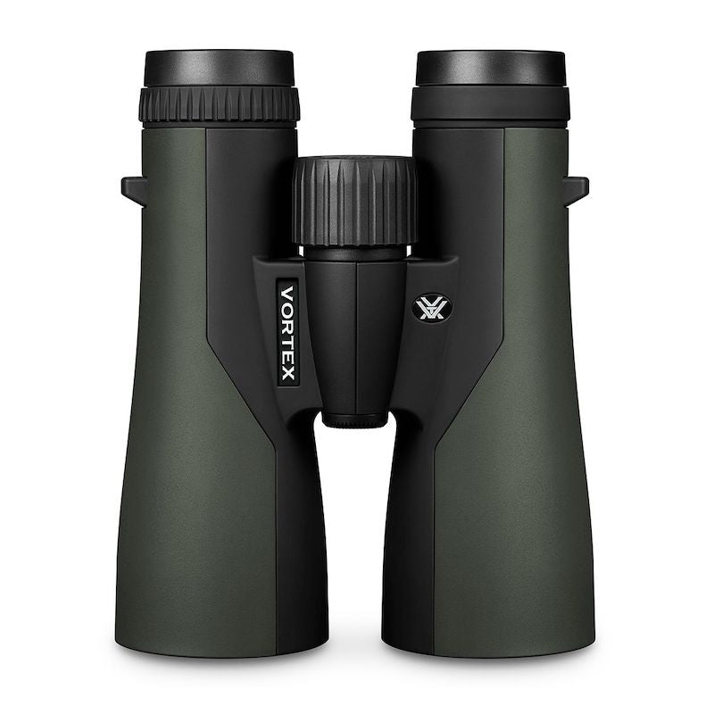 Vortex Optics - Crossfire HD Håndkikkert 12x50 m/GlassPak taske fra Vortex Optics - billede nr. 1 hos GrejFreak.dk