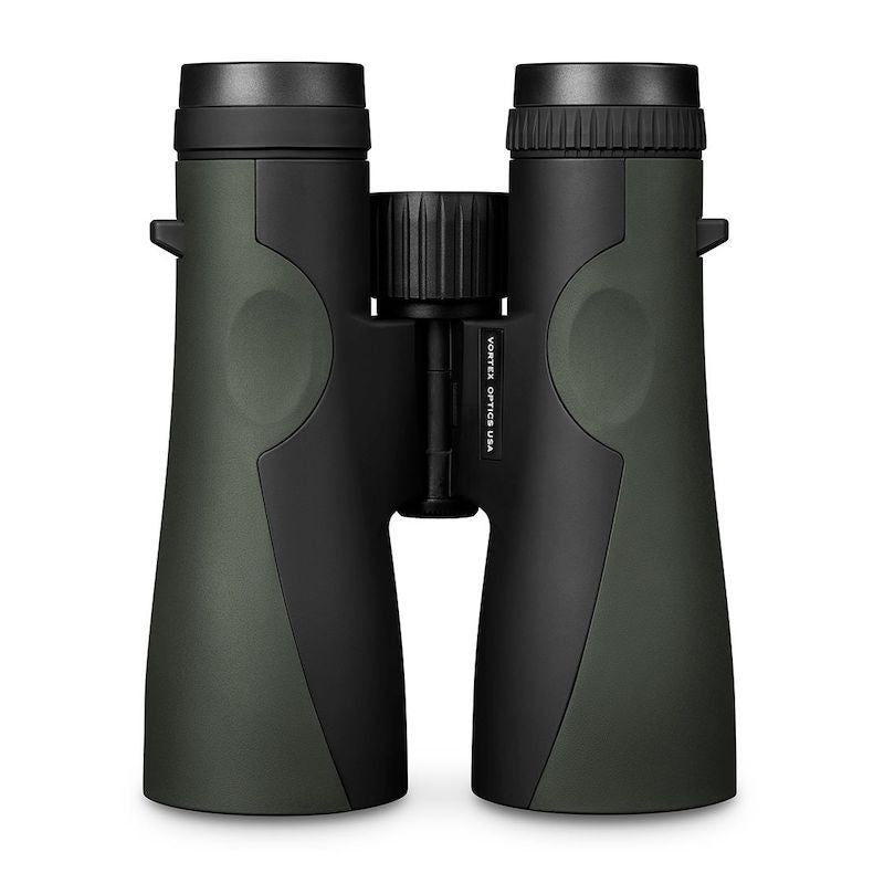 Vortex Optics - Crossfire HD Håndkikkert 12x50 m/GlassPak taske fra Vortex Optics - billede nr. 2 hos GrejFreak.dk