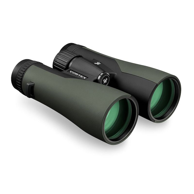 Vortex Optics - Crossfire HD Håndkikkert 12x50 m/GlassPak taske fra Vortex Optics - billede nr. 4 hos GrejFreak.dk
