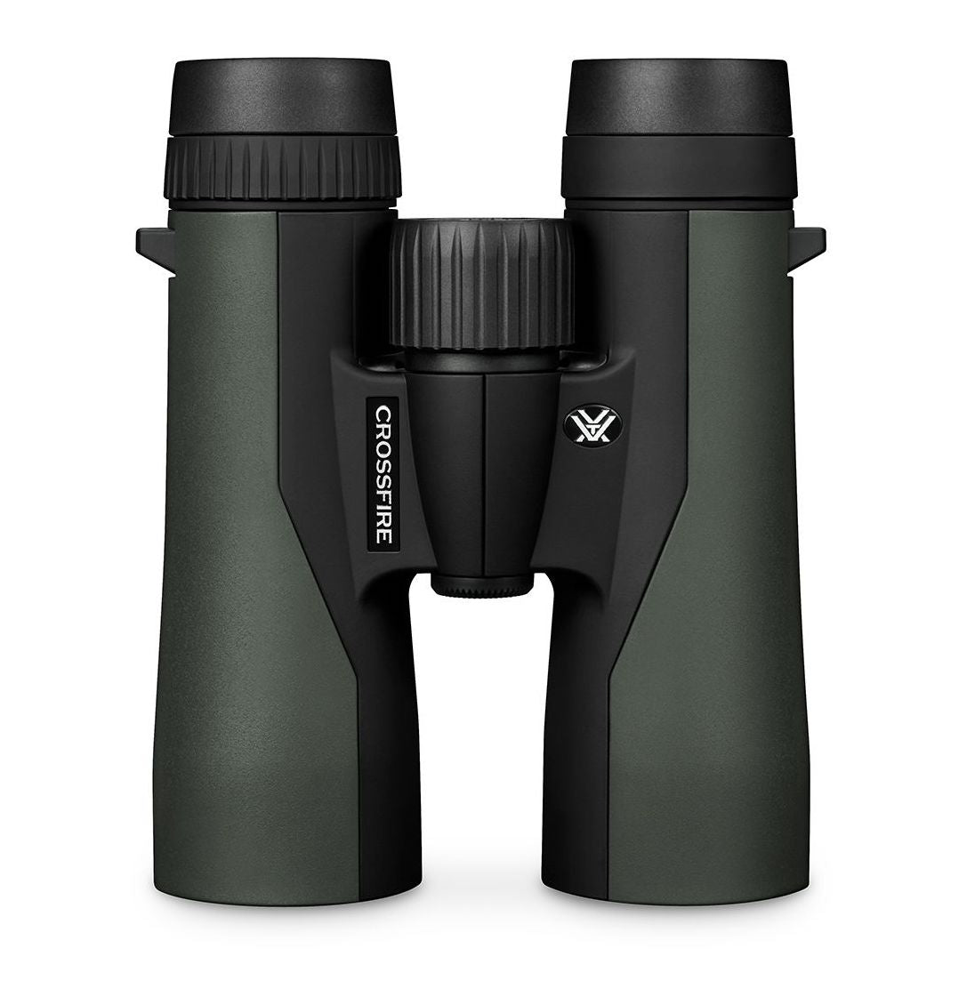 Vortex Optics - Crossfire HD Håndkikkert 8x42 m/GlassPak taske fra Vortex Optics - billede nr. 1 hos GrejFreak.dk
