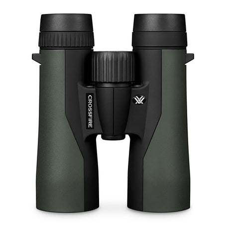 Vortex Optics - Crossfire HD Håndkikkert 8x42 m/GlassPak taske fra Vortex Optics - billede nr. 1 hos GrejFreak.dk