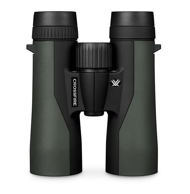 Vortex Optics - Crossfire HD Håndkikkert 8x42 m/GlassPak taske fra Vortex Optics - billede nr. 1 hos GrejFreak.dk