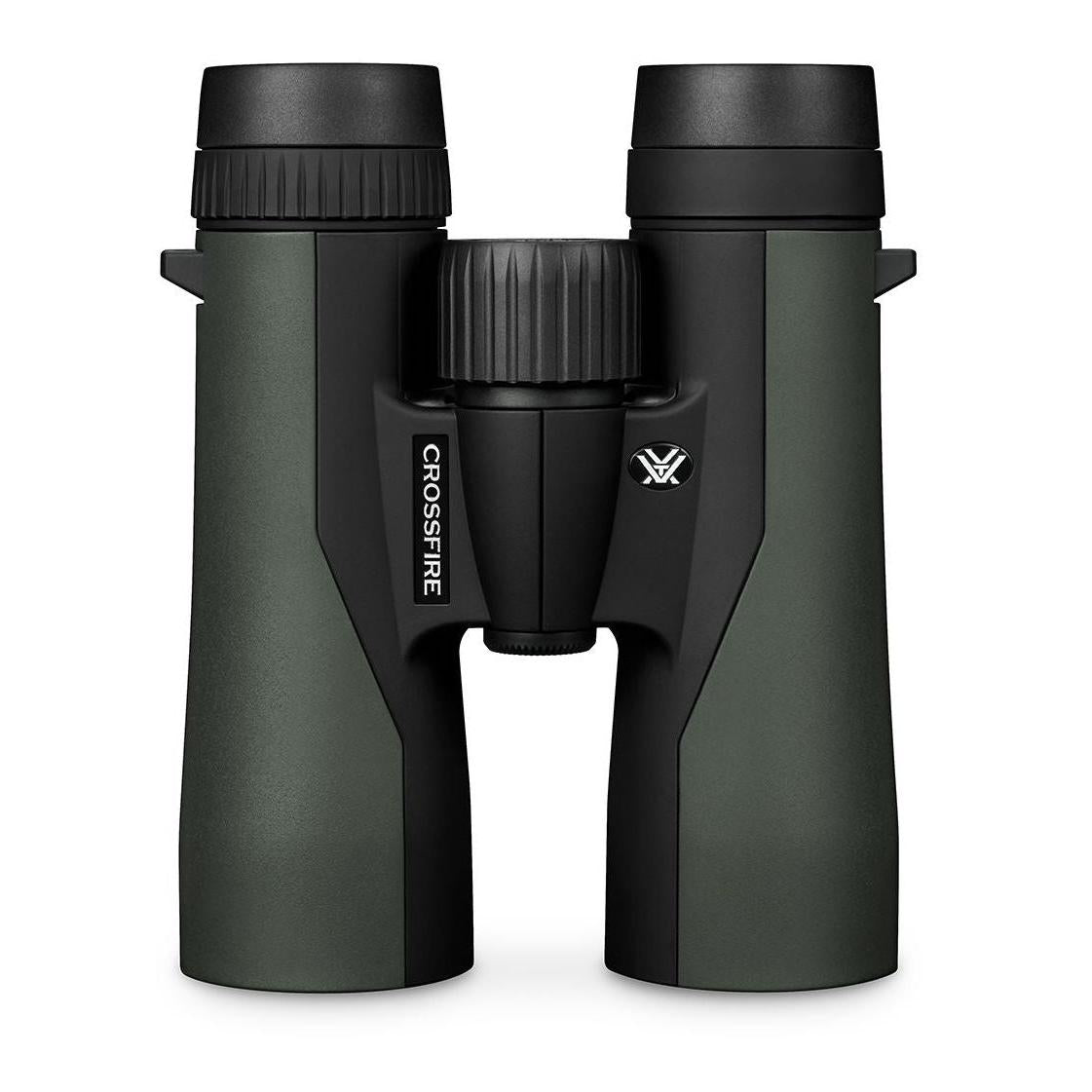 Vortex Optics - Crossfire HD Håndkikkert 8x42 m/GlassPak taske fra Vortex Optics - billede nr. 1 hos GrejFreak.dk