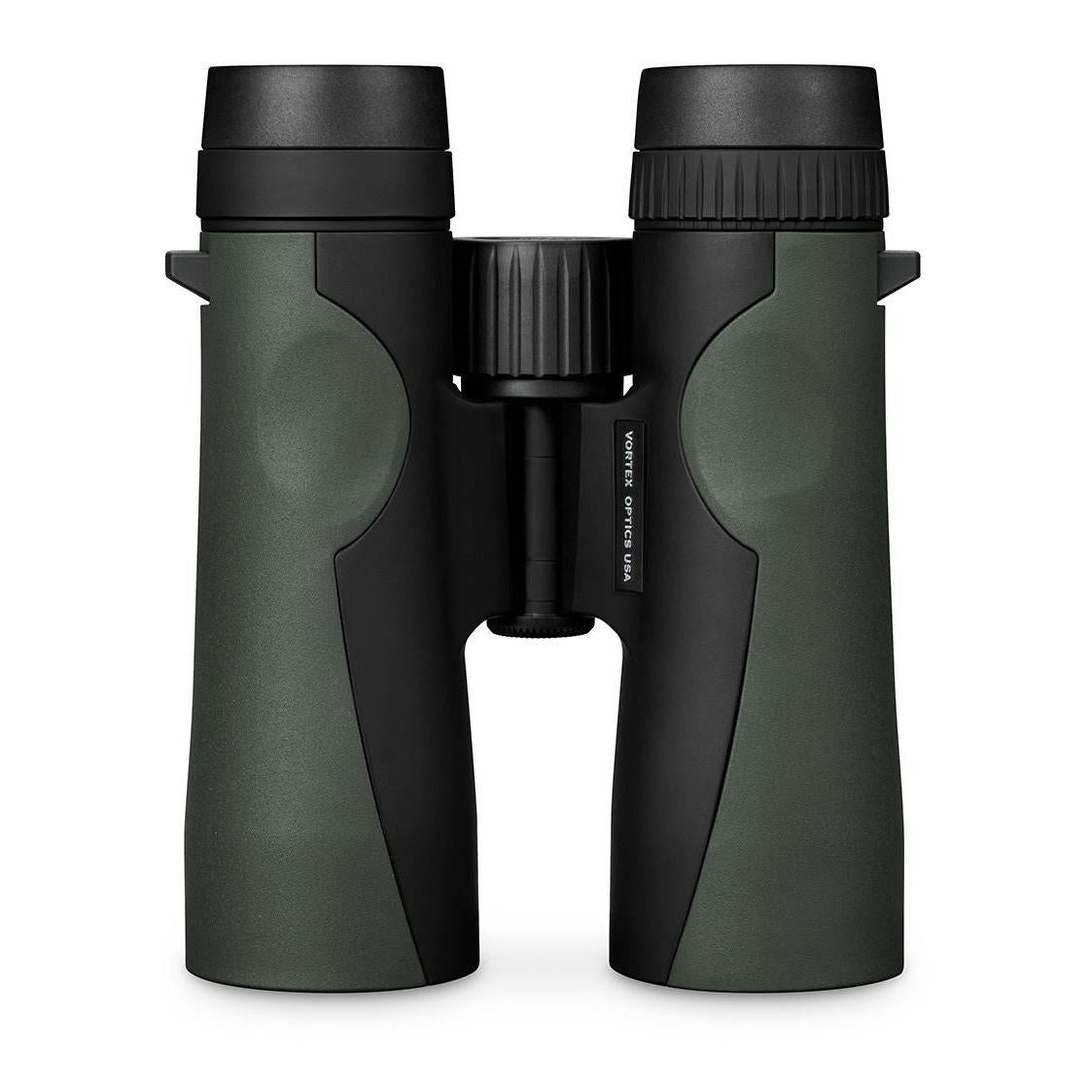 Vortex Optics - Crossfire HD Håndkikkert 8x42 m/GlassPak taske fra Vortex Optics - billede nr. 2 hos GrejFreak.dk