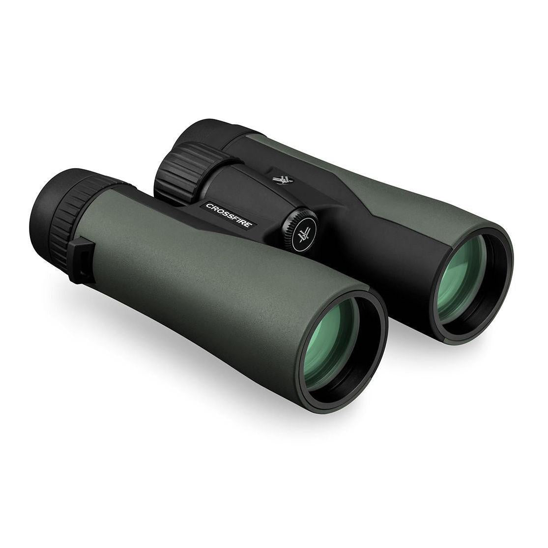 Vortex Optics - Crossfire HD Håndkikkert 8x42 m/GlassPak taske fra Vortex Optics - billede nr. 3 hos GrejFreak.dk