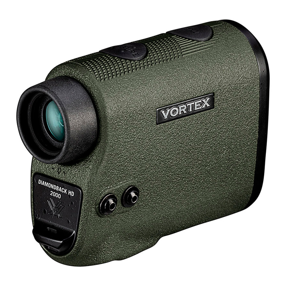 Vortex Optics - Diamondback HD 2000 Afstandsmåler fra Vortex Optics - billede nr. 2 hos GrejFreak.dk