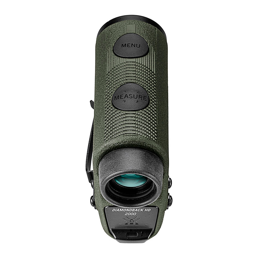 Vortex Optics - Diamondback HD 2000 Afstandsmåler fra Vortex Optics - billede nr. 4 hos GrejFreak.dk