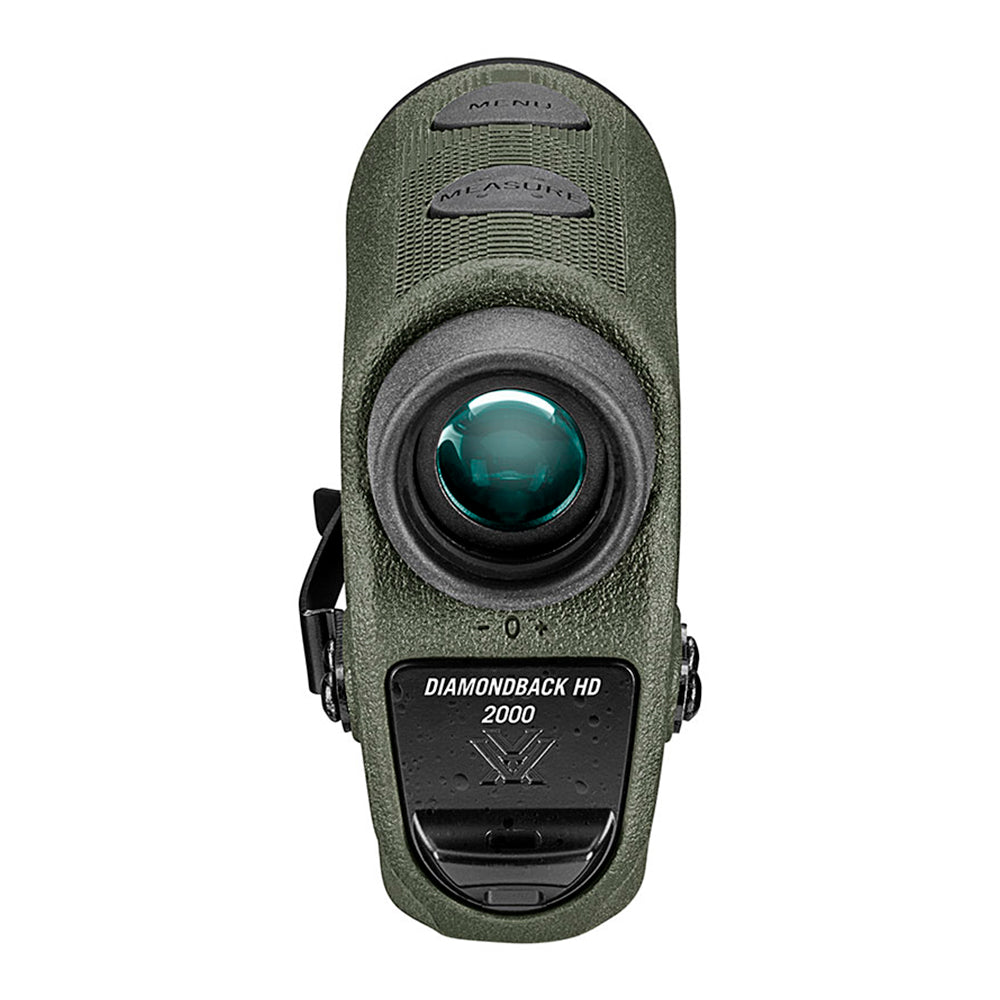 Vortex Optics - Diamondback HD 2000 Afstandsmåler fra Vortex Optics - billede nr. 5 hos GrejFreak.dk