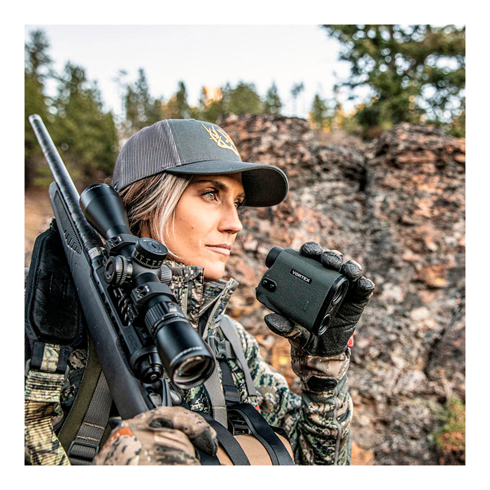 Vortex Optics - Diamondback HD 2000 Afstandsmåler fra Vortex Optics - billede nr. 6 hos GrejFreak.dk