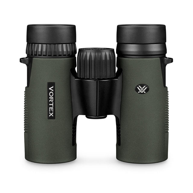 Vortex Optics - Diamondback HD 8x32 Håndkikkert fra Vortex Optics - billede nr. 1 hos GrejFreak.dk
